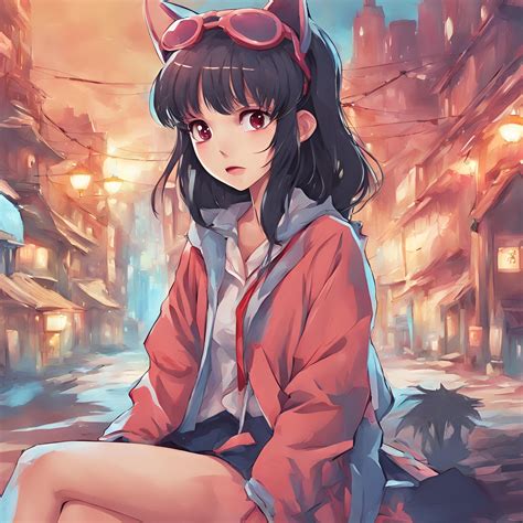 Ai 技术 可爱风格 的图像结果