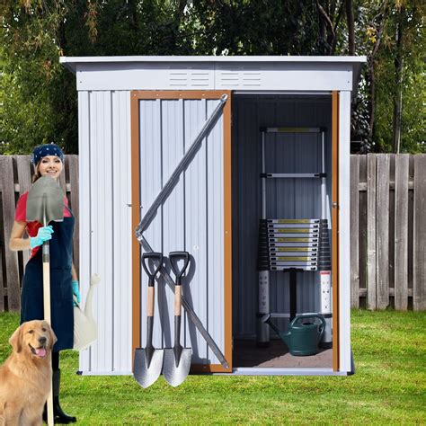 Outdoor Shed Sliding Door at Mia Mullins blog