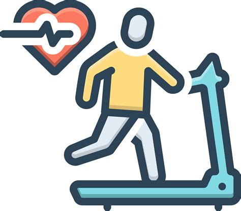Cardio Exercise Icon 的图像结果
