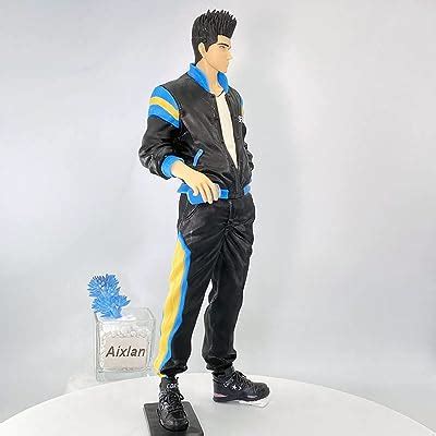 ENLAIR Anime Character Models 31Cm Slam Dunk Anime India | Ubuy