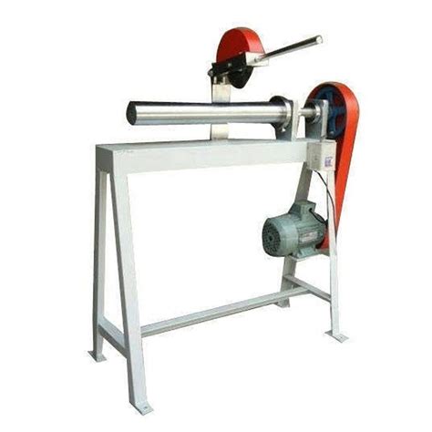 Image result for Paper Core Cutter Machine