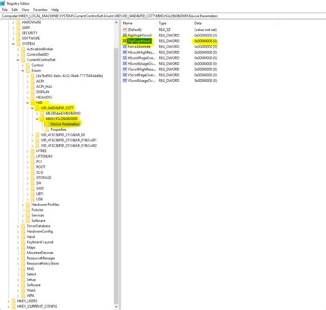 Image result for Reverse Mouse Scrolling
