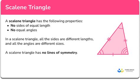 How to Verify Algebraically That a Triangle Is Scalene 的图像结果
