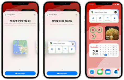 Image result for Google Maps Home Screen