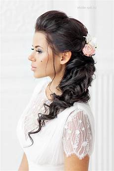 New Wedding Hair Style 2017 by Wedding Hairstyles 2017 Top Hair Ideas For 2017 Brides New Wedding Hair Style 2017