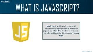 Javatpoint JavaScript Tutorial 的图像结果
