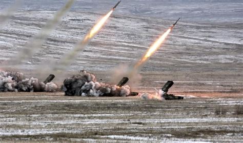 Thermobaric weapons||Russia Ukraine war||UPSC Current Affairs