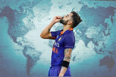 Virat Kohli Net Worth 2023