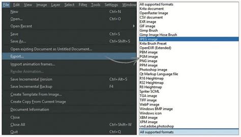 Image result for Krita Download Tutorial