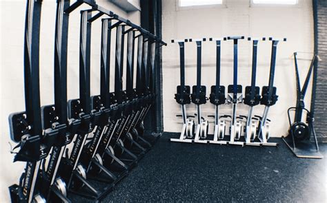 Concept 2 Model D Adjust Tension 的图像结果