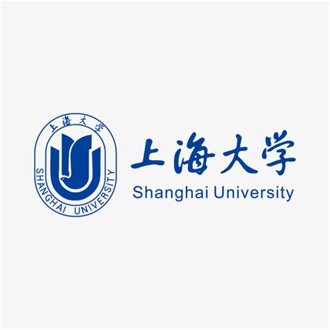 上海大学logo-快图网-免费PNG图片免抠PNG高清背景素材库kuaipng.com