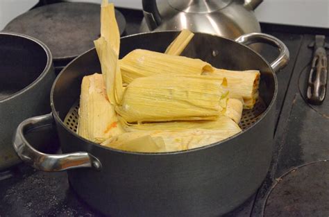 Our Oakland: how to cook (or reheat) a tamale
