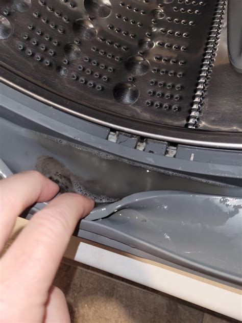 Image result for How to Fix LG Front Loader Washing Machine