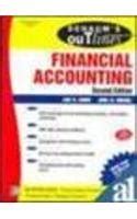Buy Theory And Problems Of Financial Accounting 2Nd Ed Book Online at ...