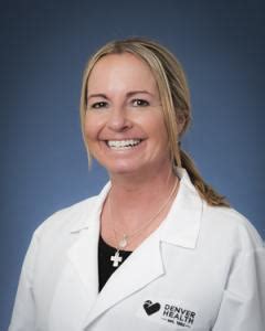 Niccole Brownfield, DDS | Denver Health