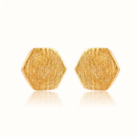 Shop Sterling Silver Designer Earrings By Vinanti Manji - Best Rates!