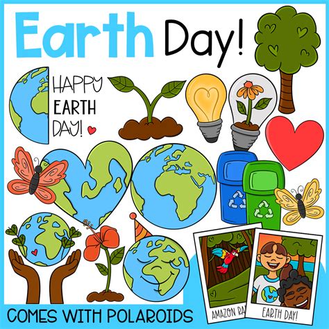 Free clip art of earth day, Download Free clip art of earth day png ...