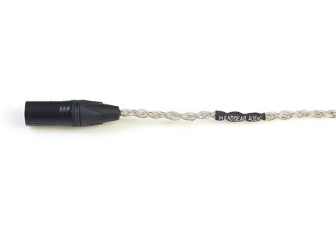 Shop Palladium plated Litz Headphone Upgrade cable in India – Headgear ...