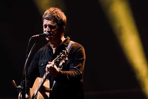 Oasis Rose Bowl Concert Recap: Best Moments of Reunion Tour US Finale