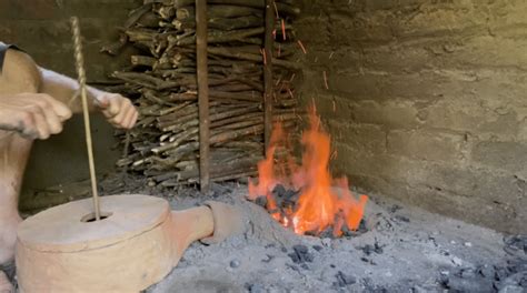 Primitive Technology Recipes 的图像结果