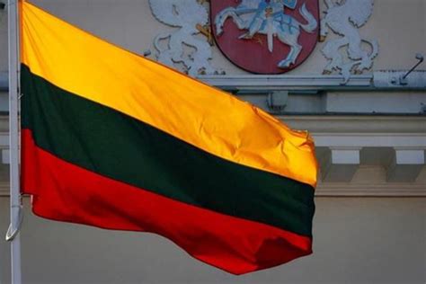 立陶宛人口和面积 - 立陶宛是发达国家吗 - 中国和立陶宛事件起因