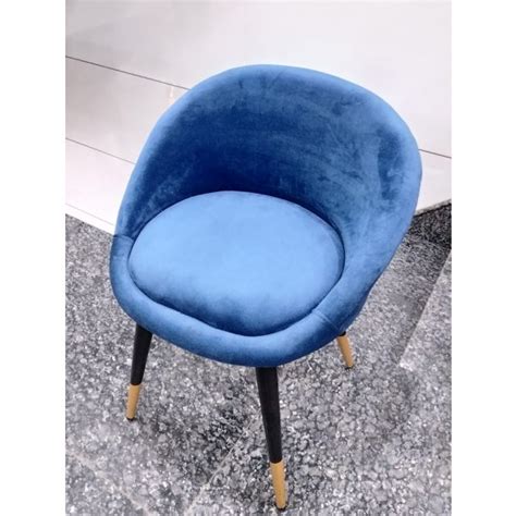 Buy Fine Dining Restaurant Chair - Modern Design