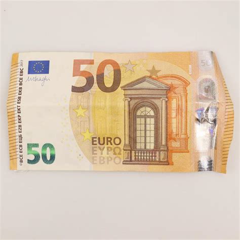 50 Euros | Property Room