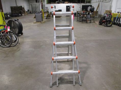 Image result for Little Giant Ladder Tutorial