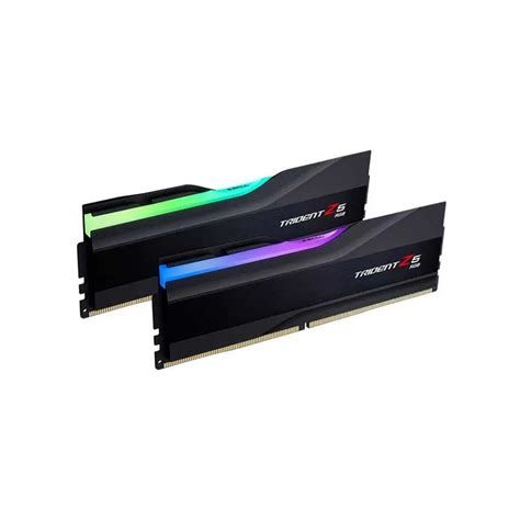 G.Skill Trident Z5 RGB DDR5 RAM 64GB (32*2) 6000MHz CL30 Dual Channel ...