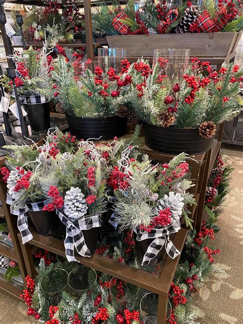 Kirkland’s Christmas Arrivals For 2020 - The Shabby Tree | Christmas ...