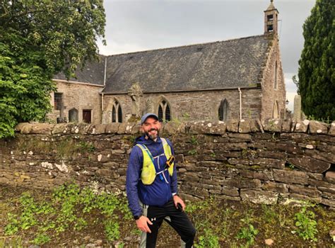 A 1,725 mile run to help Iraqi refugees return home | ChristianToday India