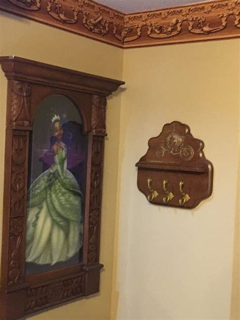 DISNEY'S PORT ORLEANS RESORT - RIVERSIDE (Orlando) - Resort Reviews ...