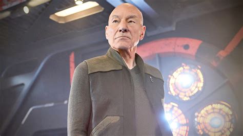 How Picard Changes Everything For Star Trek - SPOILERS