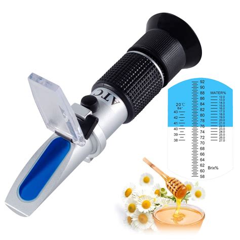 Buy Misco Refractometer Products Online at Best Prices | Ubuy India