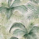 Tropical Green Leaves Wallpaper, Customised – Life n Colors