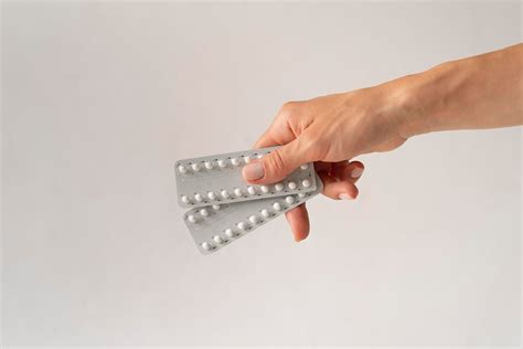 What Is The Birth Control Pill?