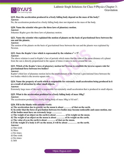 Image result for Physics Chapter 3 Class 9