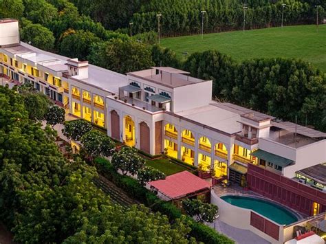 STERLING AMARGARH JODHPUR (Rajasthan) - Resort Reviews, Photos, Rate ...