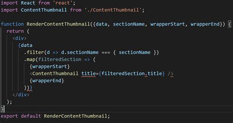 Image result for Loop through an Array React
