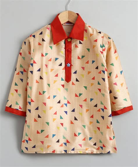 Boys Ethnic Wear | Asthetika