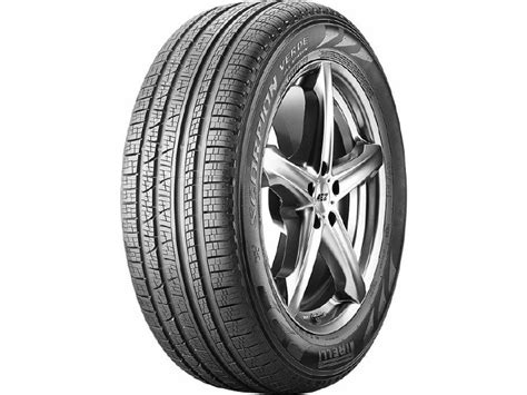 PIRELLI SC VERDE ALL SEASON 255/55R18 109H