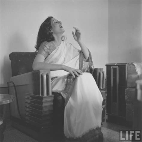Hindi Movie Glamour Queen Madhubala in Different Moods - Photograhed by ...