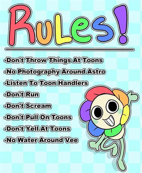 Dandys world introduction poster – Artofit