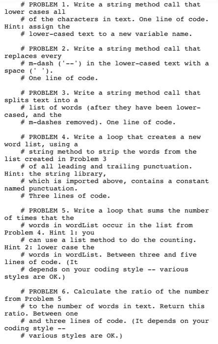 String Problem Class 11 的图像结果