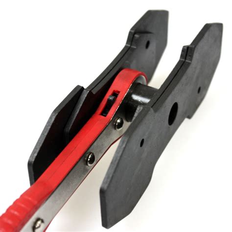 Harbor Freight Tools Brake Caliper Press at Hannah Cadell blog