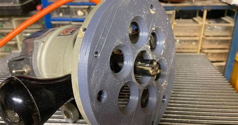 Image result for Craftsman Router Table Inserts