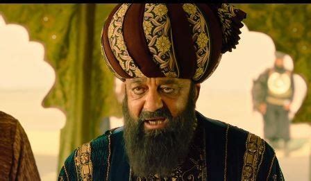 Fashion Friday: Decoding Sanjay Dutt's looks in Panipat - India Today