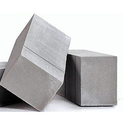 Ultratech Xtralite AAC Blocks 6 Inch - TheCementStore