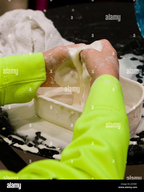 Oobleck hi-res stock photography and images - Alamy