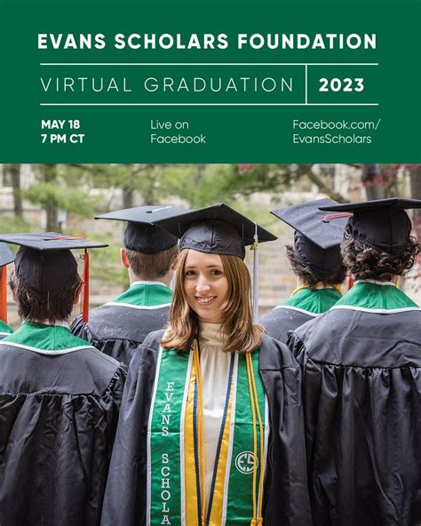 Western Golf Association Evans Scholars Foundation on LinkedIn: Join us ...